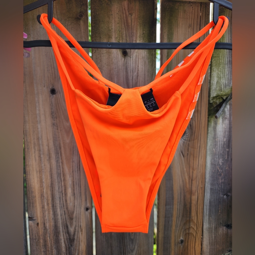 IVY PARK x Adidas Wrap Bikini Botom